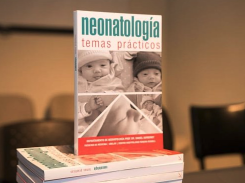 Neonatología: temas prácticos